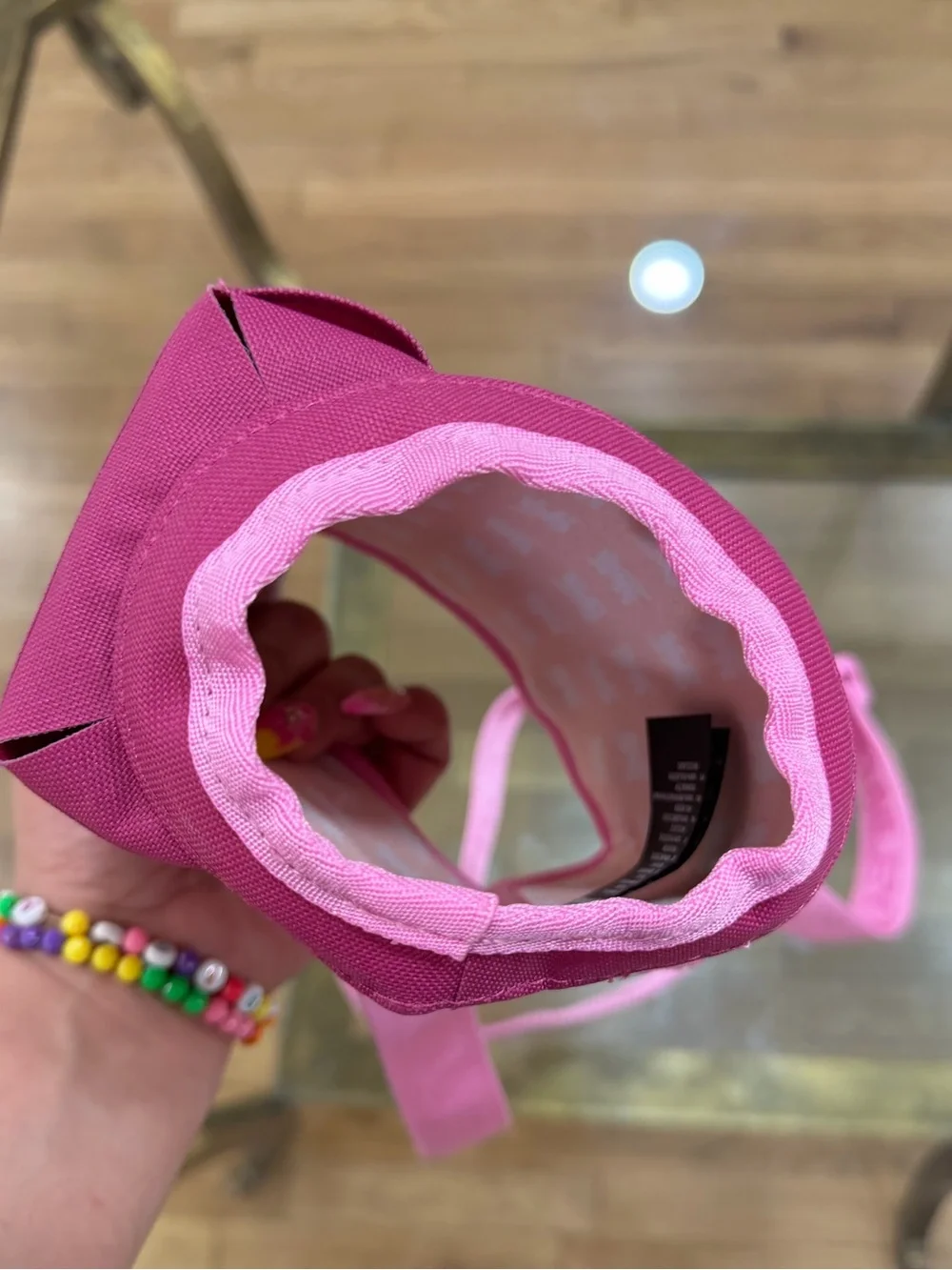 🦋STANLEY 
The All Day 40oz Quencher
Carry-All Pink - Picture 6 of 9